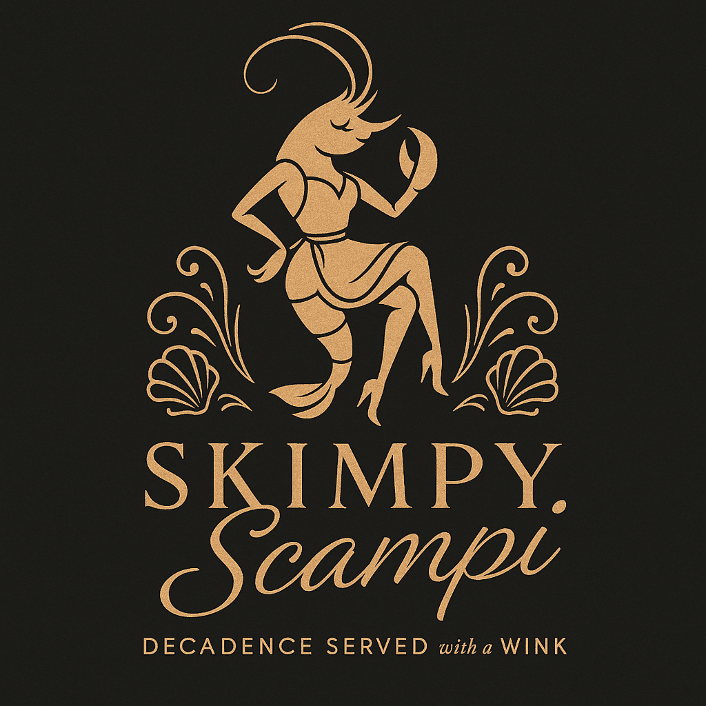 Skimpy Scampi