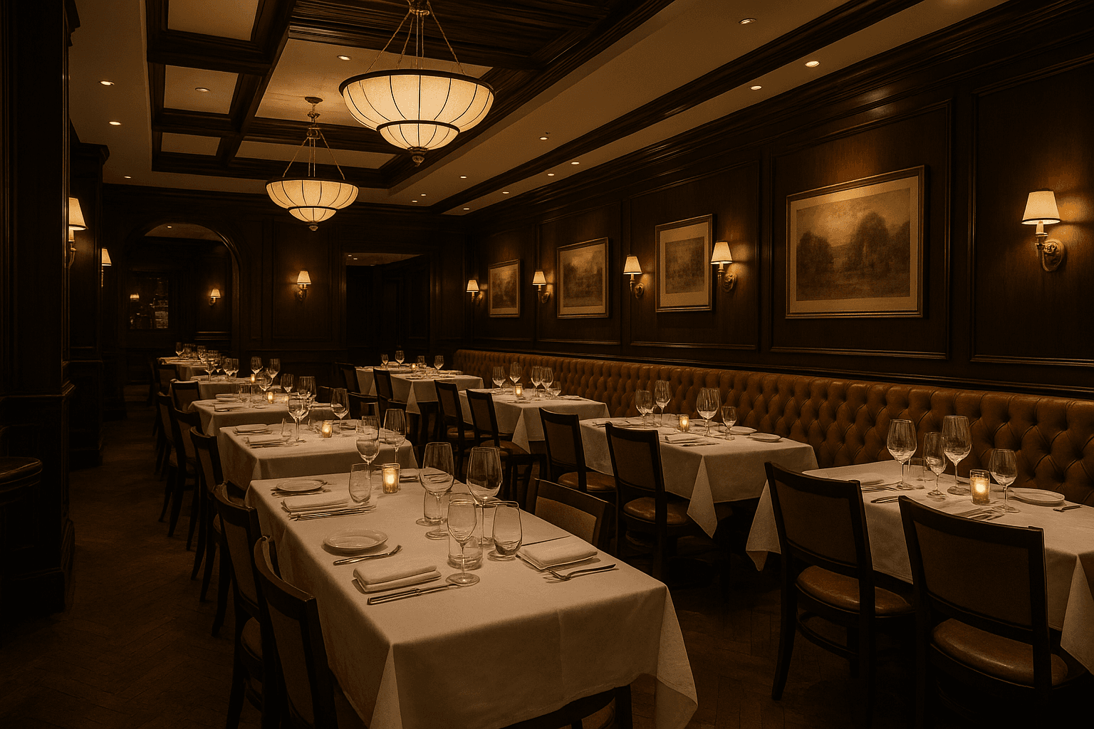 The Main Room